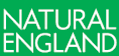 Natural England logo